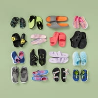 Без граници за комфорни сандали за удобност на жените