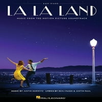 Ла Ла Ленд: Музика Од Саундтракот На Филмот