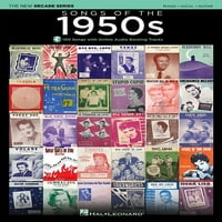 Песни Од 1950-Тите Новата Деценија Серија Со Онлајн Песни За Поддршка