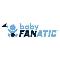 BabyFanatic Официјално Лиценциран Флорида Gators NCAA 9oz Бебе Шише За Бебиња