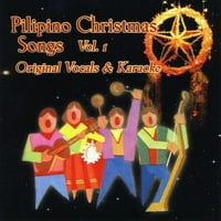Пилипински Божиќни Песни*Вол